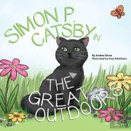 Simon P. Catsby In The Great Outdoors