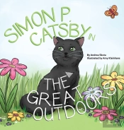 Simon P. Catsby In The Great Outdoors
