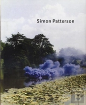 Simon Patterson