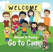 Simon   Patty Go To Camp