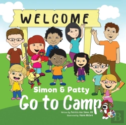 Bertrand.pt - Simon   Patty Go To Camp