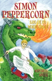 Simon Peppercorn, Log In To Magic Space