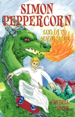 Bertrand.pt - Simon Peppercorn, Log In To Magic Space