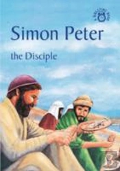 Simon Peter