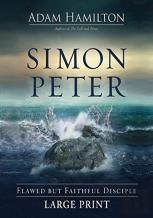 Simon Peter (Large Print)