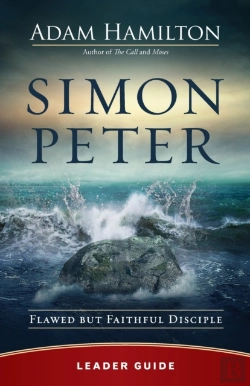 Bertrand.pt - Simon Peter Leader Guide