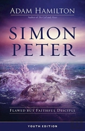 Simon Peter Youth Study Book