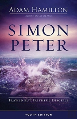 Bertrand.pt - Simon Peter Youth Study Book