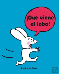 Bertrand.pt - Simón - ¡Que Viene El Lobo!