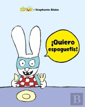 Simón - ¡Quiero Espaguetis!
