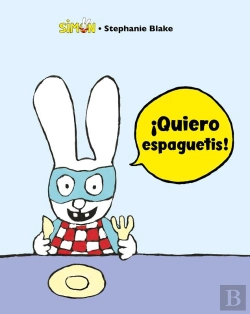 Bertrand.pt - Simón - ¡Quiero Espaguetis!