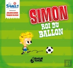 Bertrand.pt - Simon, Roi Du Ballon