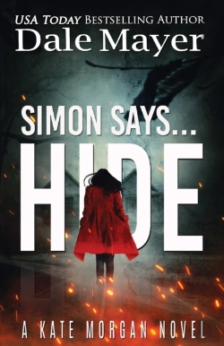 Bertrand.pt - Simon Says... Hide