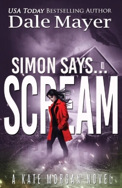Bertrand.pt - Simon Says... Scream