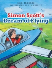 Simon Scott'S Dream Of Flying