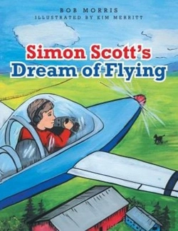 Bertrand.pt - Simon Scott'S Dream Of Flying