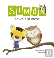 Simon Se Va A La Cama Version Internacional