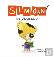Simon Se Viste Solo Version Internacional