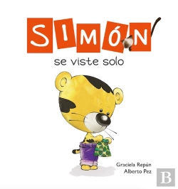 Bertrand.pt - Simon Se Viste Solo Version Internacional