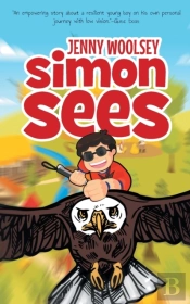 Simon Sees