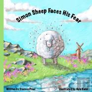 Simon Sheep Faces His Fear