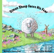 Simon Sheep Faces His Fear