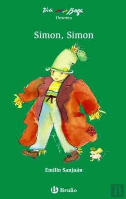 Bertrand.pt - Simon, Simon
