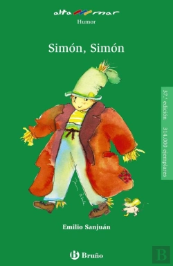 Bertrand.pt - Simón, Simón