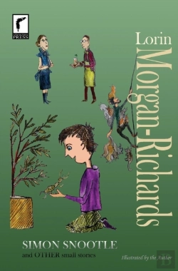 Bertrand.pt - Simon Snootle And Other Small Stories
