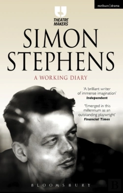Bertrand.pt - Simon Stephens: A Working Diary