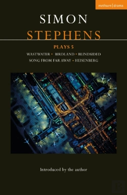Bertrand.pt - Simon Stephens Plays 5