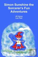 Simon Sunshine The Sorcerer'S Fun Adventures