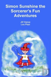 Simon Sunshine The Sorcerer'S Fun Adventures