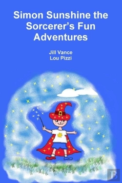 Bertrand.pt - Simon Sunshine The Sorcerer'S Fun Adventures