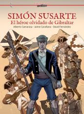Simón Susarte