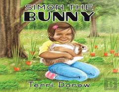 Simon The Bunny