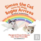 Simon The Cat Earns His Wings - Bogey Arrives