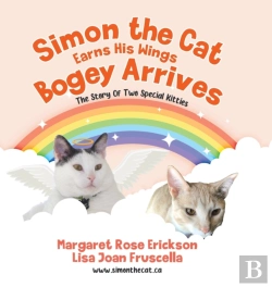 Bertrand.pt - Simon The Cat Earns His Wings - Bogey Arrives