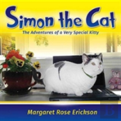 Simon The Cat