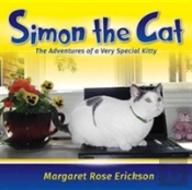 Simon The Cat