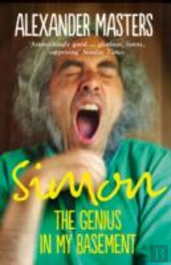 Bertrand.pt - Simon: The Genius In My Basement