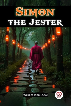 Bertrand.pt - Simon The Jester (Edition2024)