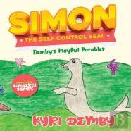 Simon The Self Control Seal