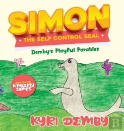 Bertrand.pt - Simon The Self Control Seal