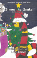 Simon The Snake, A Christmas Story