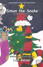 Simon The Snake, A Christmas Story