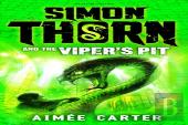 Simon Thorn And The Viper'S Pit