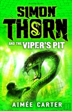 Bertrand.pt - Simon Thorn And The Viper'S Pit