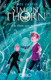 Simon Thorn Et La Fosse Aux Requins