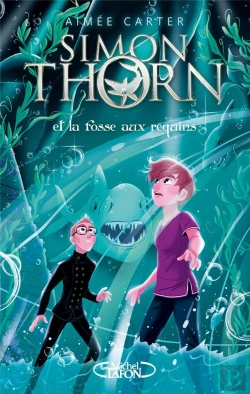 Bertrand.pt - Simon Thorn Et La Fosse Aux Requins